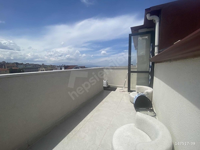 ÇAYIROVA EMEK MAHALLESİN DE ÇİFT TERASLI SATILIK 3+1 DUBLEKS - Görsel 26