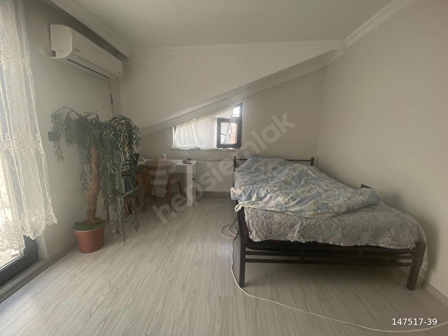 ÇAYIROVA EMEK MAHALLESİN DE ÇİFT TERASLI SATILIK 3+1 DUBLEKS - Görsel 20