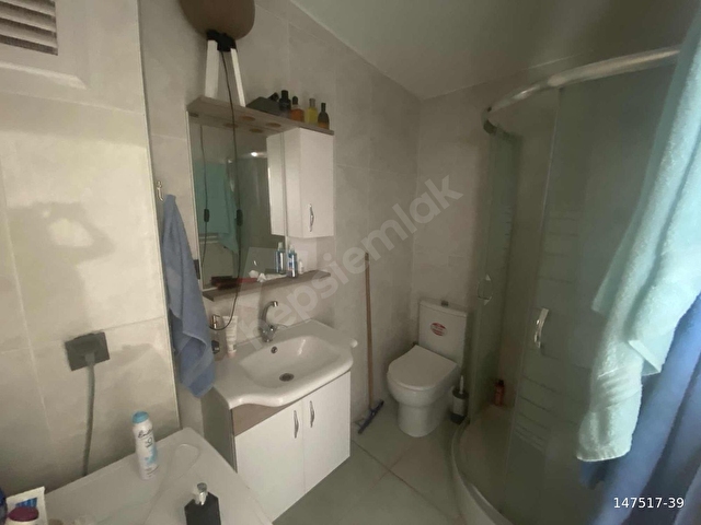 ÇAYIROVA EMEK MAHALLESİN DE ÇİFT TERASLI SATILIK 3+1 DUBLEKS - Görsel 27