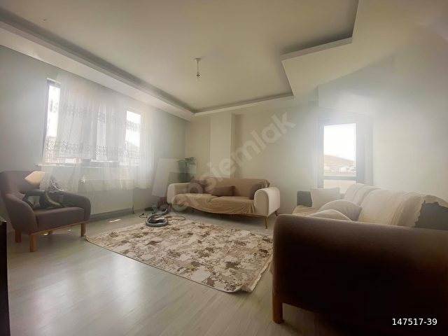 ÇAYIROVA EMEK MAHALLESİN DE ÇİFT TERASLI SATILIK 3+1 DUBLEKS - Görsel 15