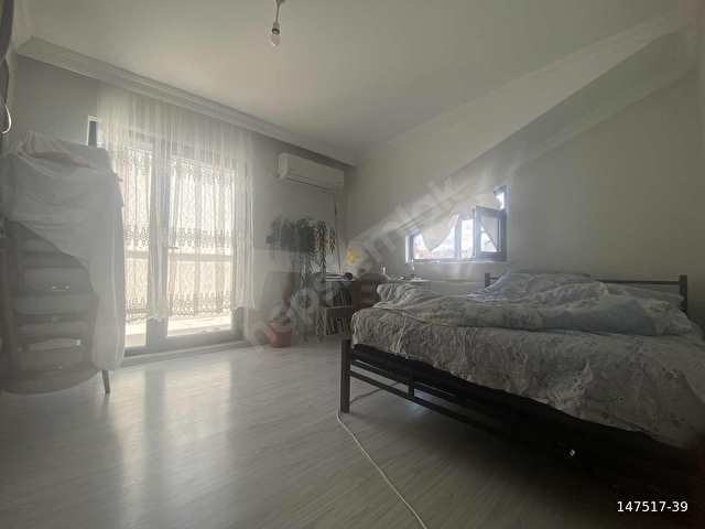 ÇAYIROVA EMEK MAHALLESİN DE ÇİFT TERASLI SATILIK 3+1 DUBLEKS - Görsel 22