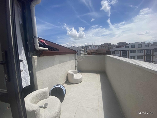 ÇAYIROVA EMEK MAHALLESİN DE ÇİFT TERASLI SATILIK 3+1 DUBLEKS - Görsel 25