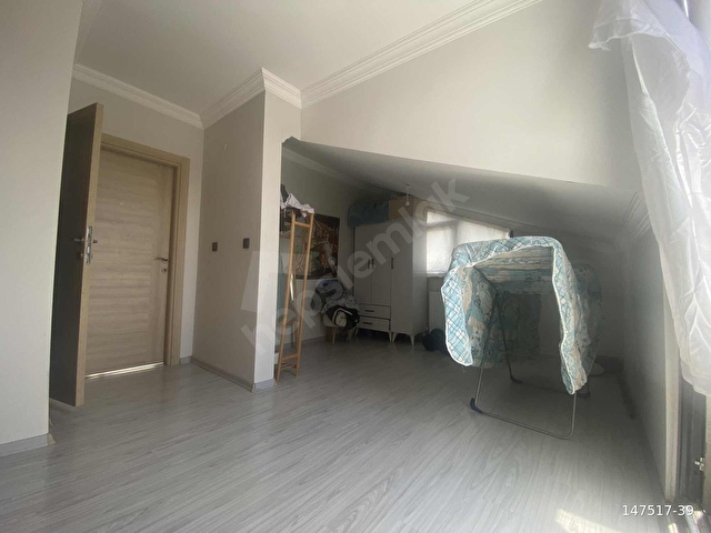 ÇAYIROVA EMEK MAHALLESİN DE ÇİFT TERASLI SATILIK 3+1 DUBLEKS - Görsel 30