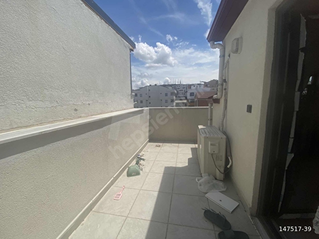 ÇAYIROVA EMEK MAHALLESİN DE ÇİFT TERASLI SATILIK 3+1 DUBLEKS - Görsel 19