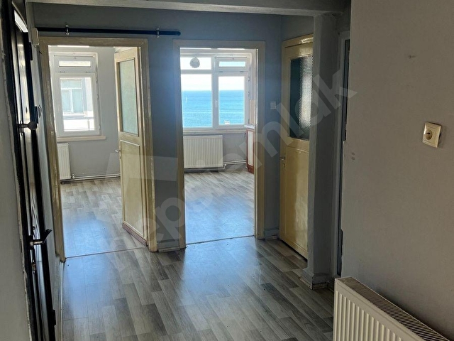 HUMAX...HACI HÜSEYİN MAH. DENİZ MANZARALI 2+1 DOĞALGAZLI DAİRE - Görsel 3