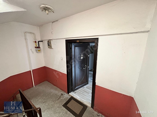 HUMAX...HACI HÜSEYİN MAH. DENİZ MANZARALI 2+1 DOĞALGAZLI DAİRE - Görsel 2