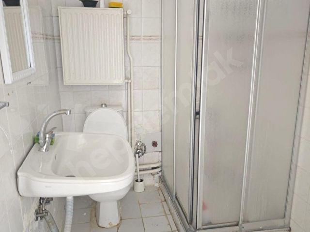 Hatayda Ferah 2+1 Daire, 90m², Metro Yakını - Görsel 15