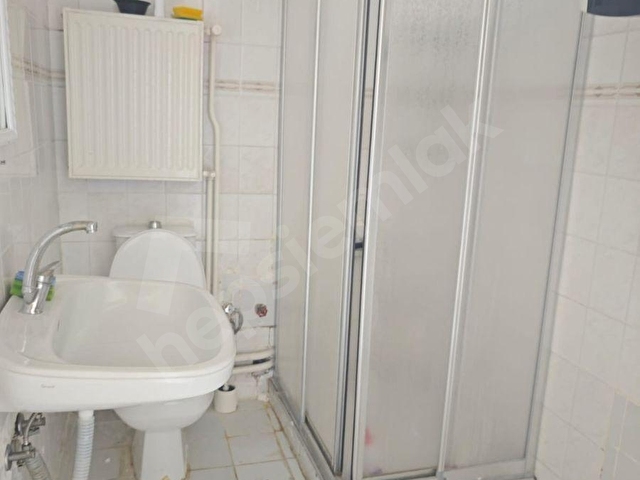 Hatayda Ferah 2+1 Daire, 90m², Metro Yakını - Görsel 13