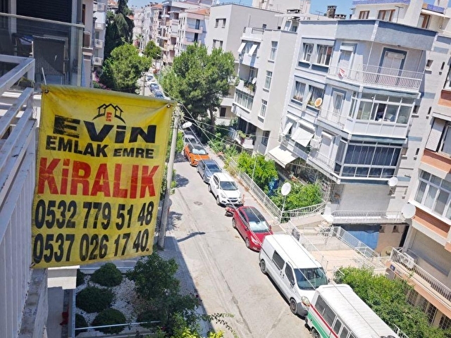 Hatayda Ferah 2+1 Daire, 90m², Metro Yakını - Görsel 18