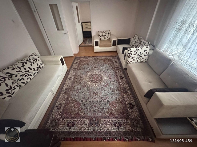 ANKARA ETİMESGUT 30 AĞUSTOS MAH EŞYALI KİRALIK DAİRE - Görsel 30