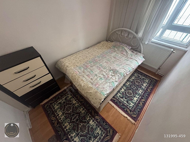 ANKARA ETİMESGUT 30 AĞUSTOS MAH EŞYALI KİRALIK DAİRE - Görsel 18