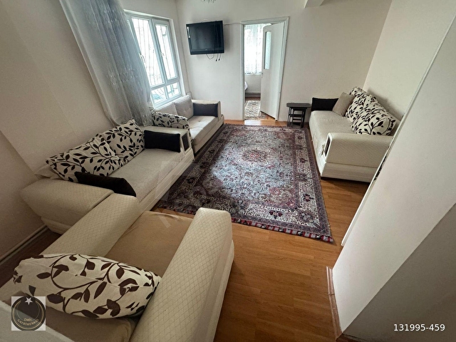 ANKARA ETİMESGUT 30 AĞUSTOS MAH EŞYALI KİRALIK DAİRE - Görsel 15