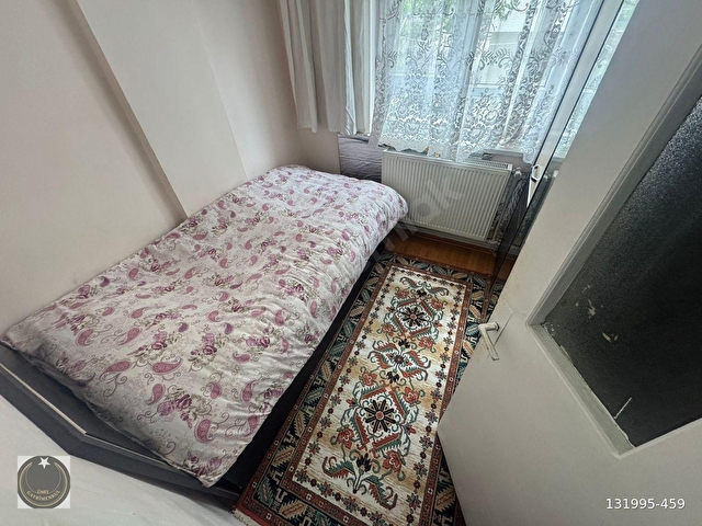 ANKARA ETİMESGUT 30 AĞUSTOS MAH EŞYALI KİRALIK DAİRE - Görsel 27