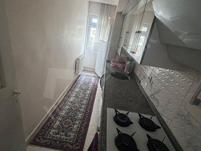 ANKARA ETİMESGUT 30 AĞUSTOS MAH EŞYALI KİRALIK DAİRE - Görsel 2
