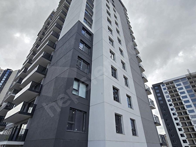 ÖZCAN EMLAK FARKIYLA GÜVENLİKLİ KAPALI GARAJLI SIFIR 3+1 DAİRE