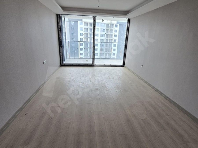ÖZCAN EMLAK FARKIYLA GÜVENLİKLİ KAPALI GARAJLI SIFIR 3+1 DAİRE - Görsel 16