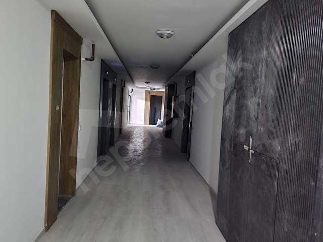 ÖZCAN EMLAK FARKIYLA GÜVENLİKLİ KAPALI GARAJLI SIFIR 3+1 DAİRE - Görsel 8