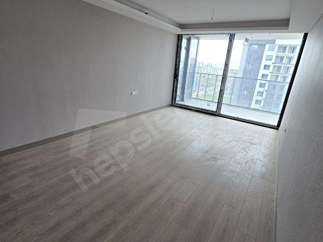 ÖZCAN EMLAK FARKIYLA GÜVENLİKLİ KAPALI GARAJLI SIFIR 3+1 DAİRE - Görsel 17