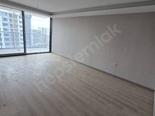 ÖZCAN EMLAK FARKIYLA GÜVENLİKLİ KAPALI GARAJLI SIFIR 3+1 DAİRE - Görsel 18