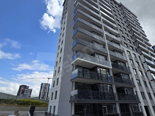 ÖZCAN EMLAK FARKIYLA GÜVENLİKLİ KAPALI GARAJLI SIFIR 3+1 DAİRE - Görsel 2