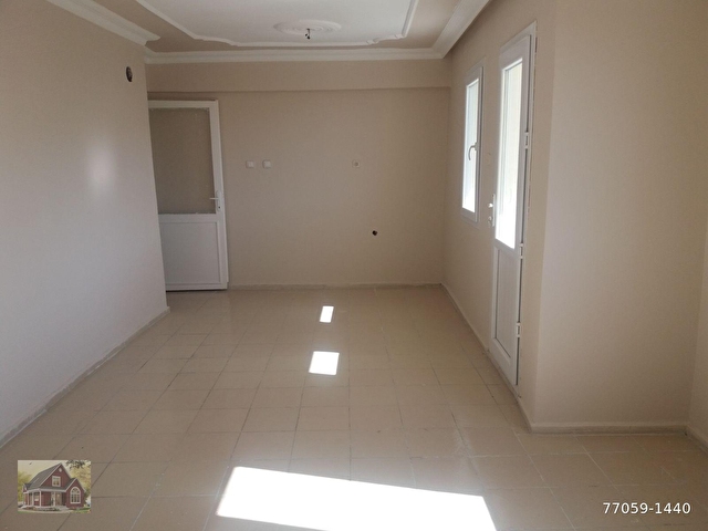 Izmir Cigli Izken Mah D Gazli 3 1 Kiralik Daire 77059 1440 Hurriyet Emlak
