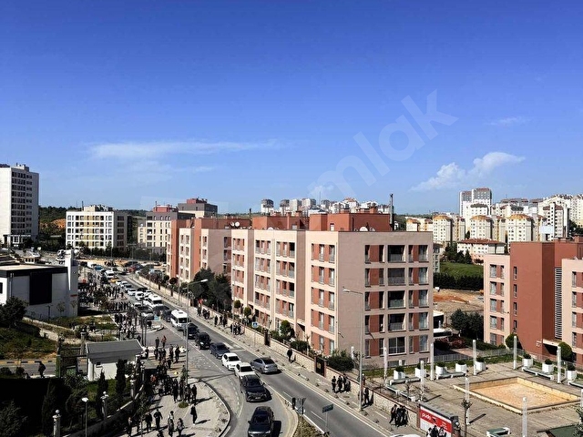 KAYAŞEHİR SATILIK 3+1 - Görsel 23