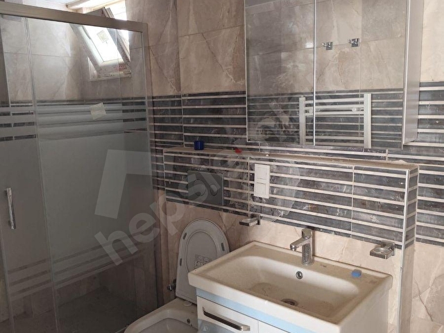 ORTACA KARABURUN MAHALLESİDE SATILIK DAİRE - Görsel 2