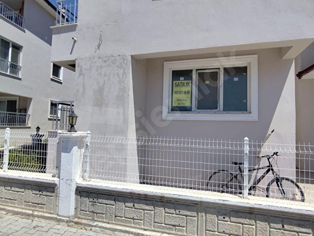 ORTACA KARABURUN MAHALLESİDE SATILIK DAİRE