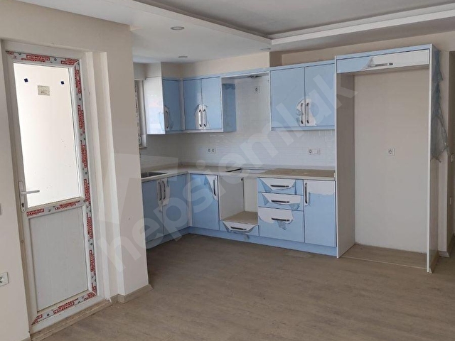 ORTACA KARABURUN MAHALLESİDE SATILIK DAİRE - Görsel 5