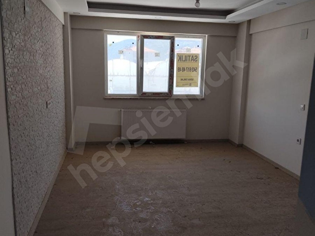 ORTACA KARABURUN MAHALLESİDE SATILIK DAİRE - Görsel 3