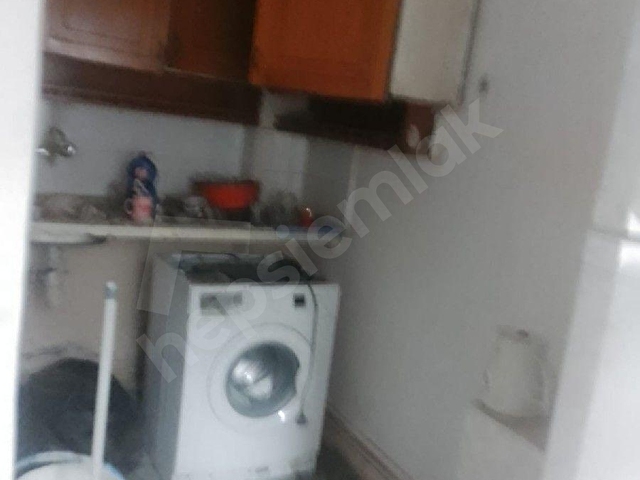 AYDIN EMLAK TAN SATILIK 2+1 ÜÇÜNCÜ KATTA DAİRE - Görsel 7