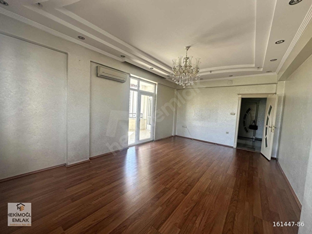 DİUSBURG BUL . BİR İÇERİ TRANVAY YANI 4+1 ULTRA LÜKS GÖBEK DAİRE - Görsel 21