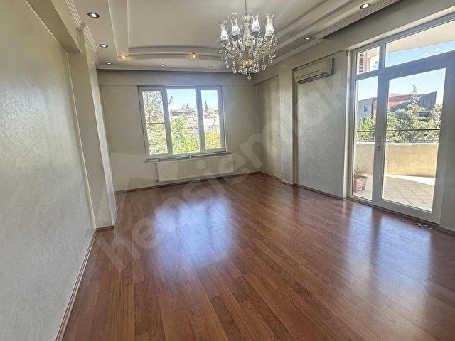 DİUSBURG BUL . BİR İÇERİ TRANVAY YANI 4+1 ULTRA LÜKS GÖBEK DAİRE - Görsel 17