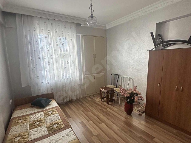 DİUSBURG BUL . BİR İÇERİ TRANVAY YANI 4+1 ULTRA LÜKS GÖBEK DAİRE - Görsel 22