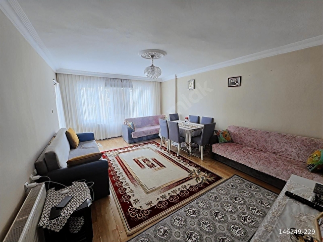 GÖRGEÇ EMLAKTAN CADDEYE CEPHE SATILIK 2+1 DAİRE - Görsel 6