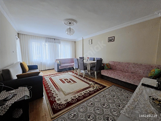 GÖRGEÇ EMLAKTAN CADDEYE CEPHE SATILIK 2+1 DAİRE - Görsel 22