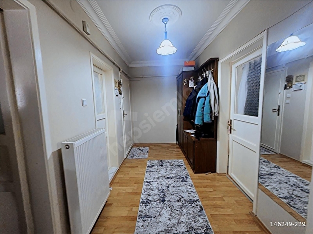 GÖRGEÇ EMLAKTAN CADDEYE CEPHE SATILIK 2+1 DAİRE - Görsel 9