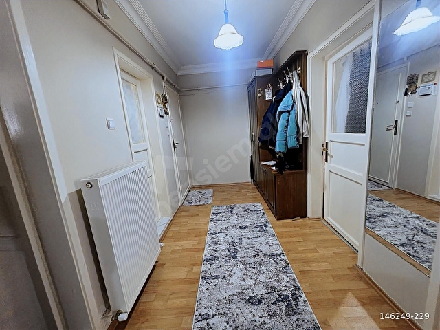 GÖRGEÇ EMLAKTAN CADDEYE CEPHE SATILIK 2+1 DAİRE - Görsel 10