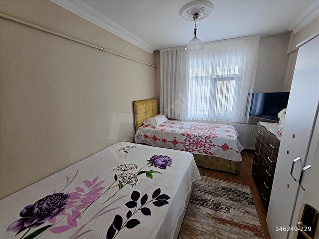 GÖRGEÇ EMLAKTAN CADDEYE CEPHE SATILIK 2+1 DAİRE - Görsel 11