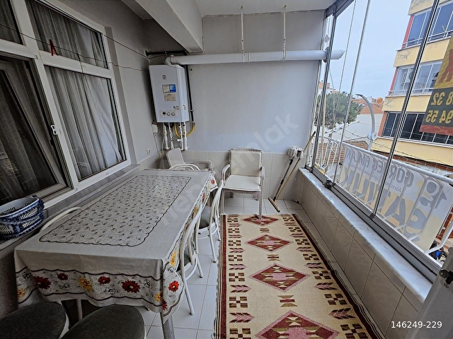GÖRGEÇ EMLAKTAN CADDEYE CEPHE SATILIK 2+1 DAİRE - Görsel 19