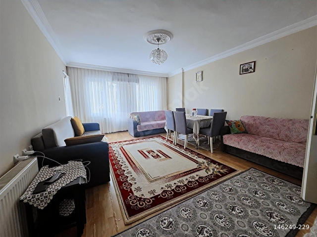 GÖRGEÇ EMLAKTAN CADDEYE CEPHE SATILIK 2+1 DAİRE - Görsel 24