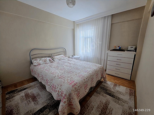 GÖRGEÇ EMLAKTAN CADDEYE CEPHE SATILIK 2+1 DAİRE - Görsel 14