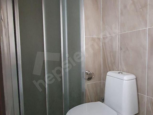BAHARDAN GÖRÜKLEDE 1+1 EŞYALI KİRALIK DAİRE - Görsel 9