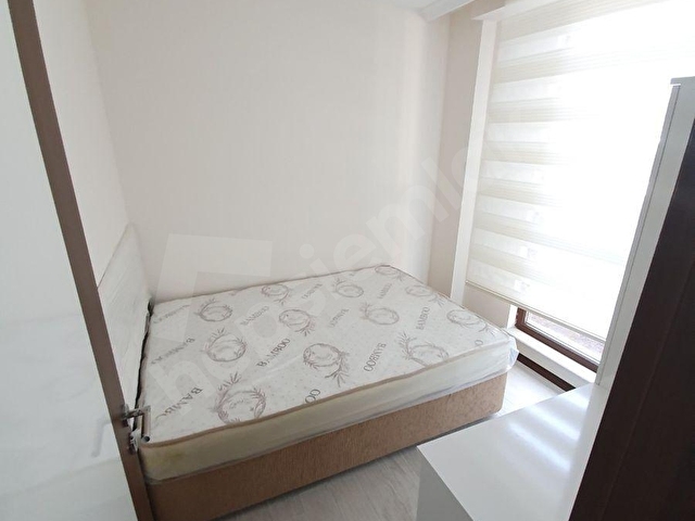 BAHARDAN GÖRÜKLEDE 1+1 EŞYALI KİRALIK DAİRE - Görsel 11