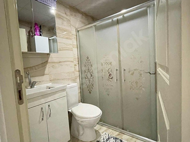 (KRC LİFE) Ertaş caddesi dibi | asansörlü | 2 + 1 | 115 m2 daire - Görsel 12