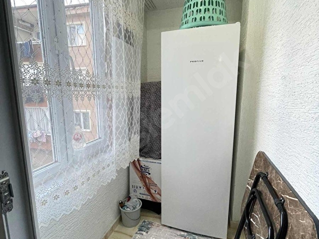(KRC LİFE) Ertaş caddesi dibi | asansörlü | 2 + 1 | 115 m2 daire - Görsel 8