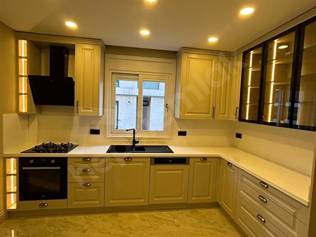 ACİL SATILIK 3+1 GENİŞ DAİRE