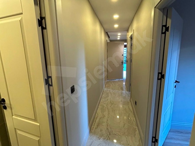 ACİL SATILIK 3+1 GENİŞ DAİRE - Görsel 8