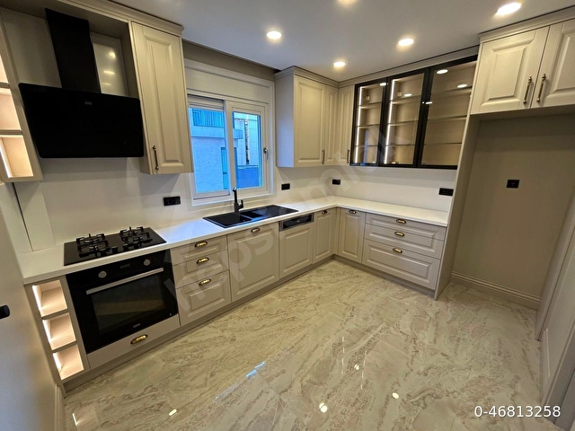ACİL SATILIK 3+1 GENİŞ DAİRE - Görsel 10