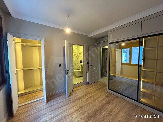 ACİL SATILIK 3+1 GENİŞ DAİRE - Görsel 12